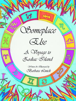 cover image of Someplace Else